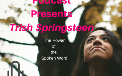 Episode 46 – Discover The Power Of The Spoken Word