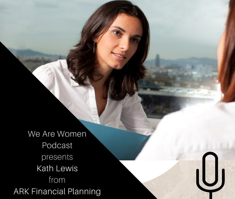 We are women podcast - survive, survival