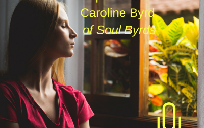 Episode 35 – The Power of Letting Go