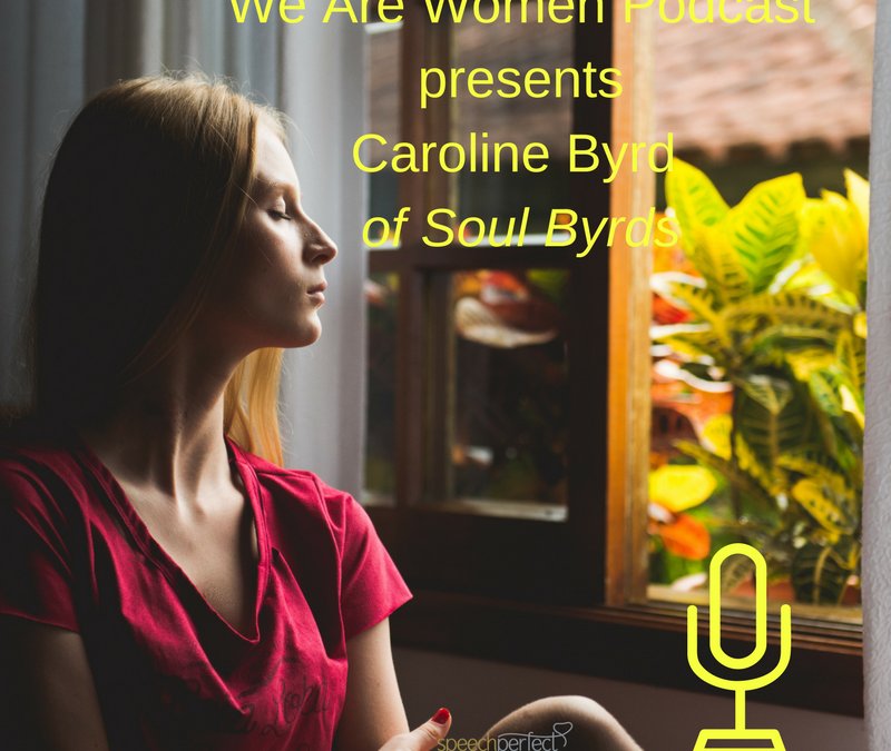 Episode 35 – The Power of Letting Go