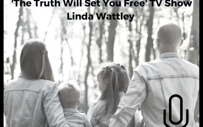 Episode 48 – Find Why The Truth Will Set Your Free