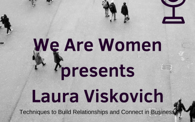 Episode 49 – Learn How To Build A Business: The Power Of Connections
