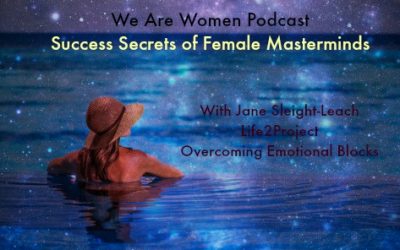 Episode 5 – Insights to Break the Cycle of Self-judgement