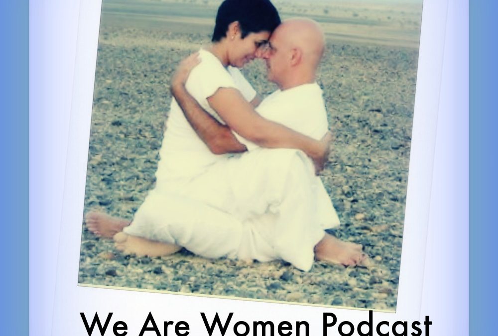 Episode 7 – Building Meaningful Relationships & Your Inner Sexual Being