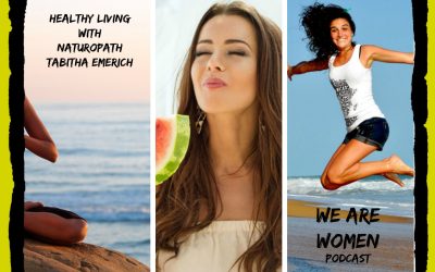 Episode 8 – Healthy Living for Women