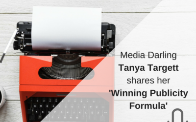 Episode 51 – Learn How To Get Noticed by Traditional Media