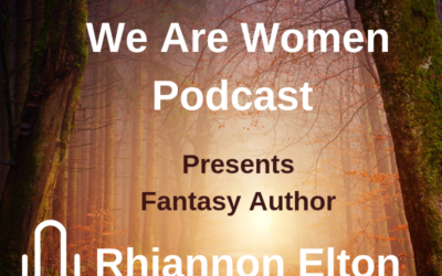 Episode 57 – Discover How Writing A Fantasy Book Will Boost Your Business Success