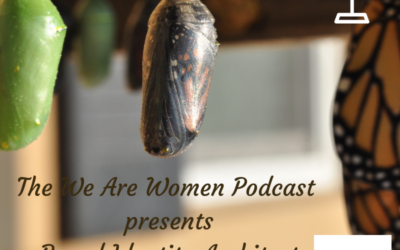 Episode 63 – Discover Why Designing Your Branding Is About You & Your Essence