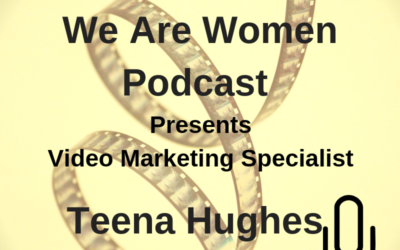 Episode 58 – How To Create An Online Persona Using YouTube