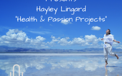 Episode 66 – Balance The Body For Healthy Living