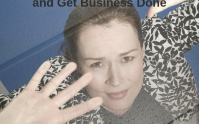 How to Beat The ‘Boys’ Club’ and Get Business Done