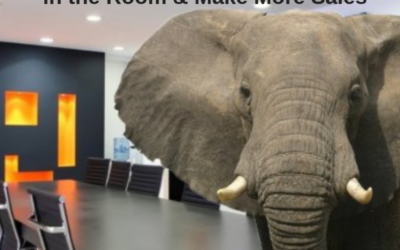 How to Speak To the Elephant in the Room