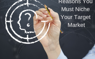 The Top Three Benefits of Becoming A Specialist In Your Market