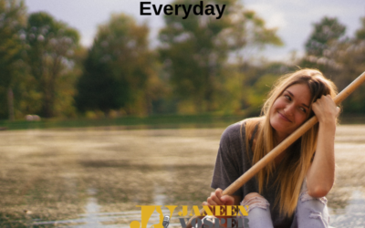 Top 12 Ways To Be Happy Everyday