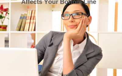 Why Procrastinating is Okay Until it Affects Your Bottom Line?