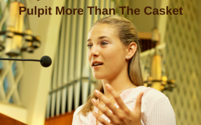 Overcome the Fear of Public Speaking in Just One Day