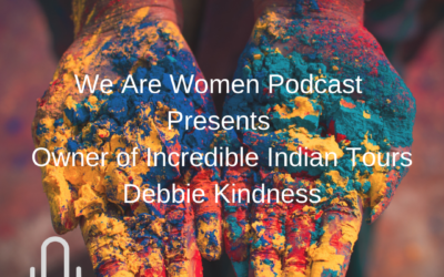 Episode 72 – Discover the Joy of a Local’s Experience of India