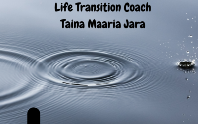 Episode 81 – Learn The Top 5 Techniques To Navigate Through Life’s Transitions