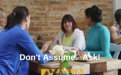 Who Are Your Customers and What Do They Want?