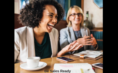 Sales Tip #13 – Four simple Techniques to Create the Perfect Pitch