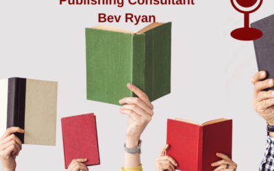 Episode 82 – Discover the Author Within and Become Visible