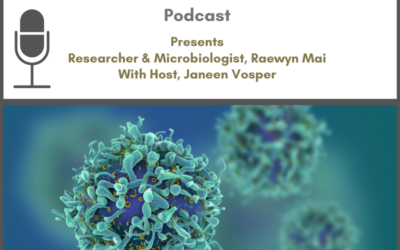 Episode 83 – Gain Optimal Gut Health for Better Productivity