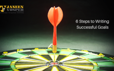 Discover How to Write Achievable Goals in 6 Simple Steps