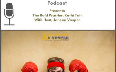 Episode 87 – Discover How to Find The Warrior Woman Within