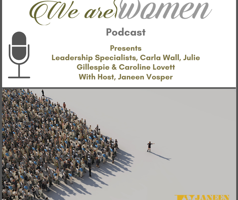 Episode 88 – Adaptive Leadership for New Times
