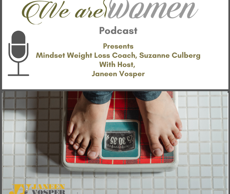 Episode 96 – Lose Weight by Giving to Yourself More
