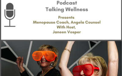 Episode 106 – Learn How to Thrive in Menopause