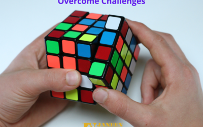 3 Proven Tips to Mastering How to Overcome Challenges