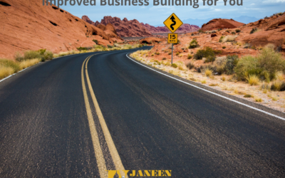 Why Succeeding at Road Trip Equals Improved Business Building for You