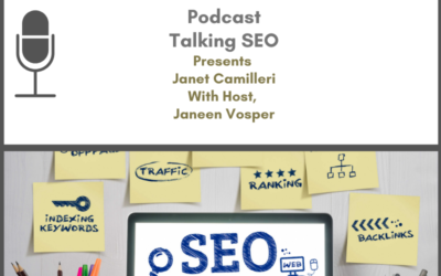Episode 125 – SEO Simply Explained – In Three Easy Steps