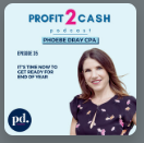 Profit 2 Cash Podcast