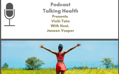 Episode 132 – How to Possess Vibrant Health