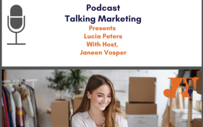 Episode 148 – Find Your Marketing Voice