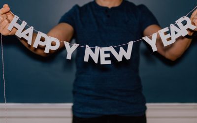 Discover the Secret to Setting and Achieving Your 2025 Goals