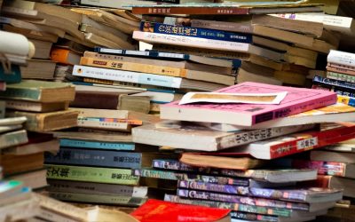 Episode 34 – Monetise Your Knowledge, By Sharing Your Experiences