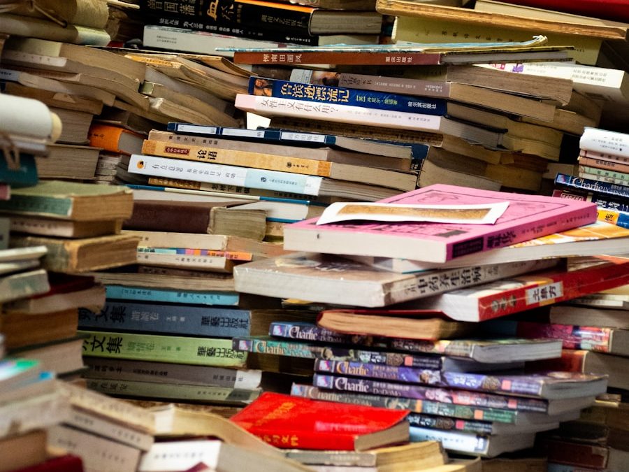 Episode 34 – Monetise Your Knowledge, By Sharing Your Experiences