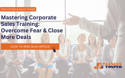 Corporate Sales Training: Unlocking the Psychology of Sales