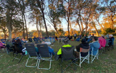 The Power of Storytelling in Rotary: How to Share, Inspire, and Grow