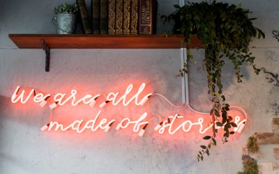 Public Speaking Secret #3 – How Anecdotes Relate