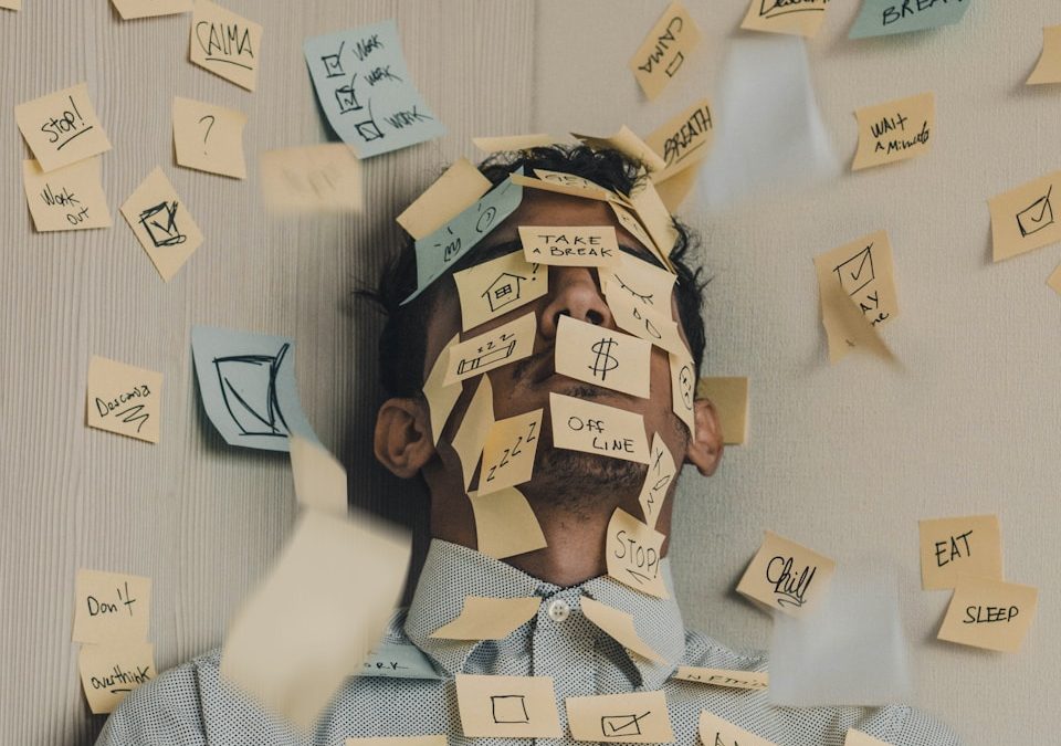 Episode 10 – Time Management Techniques to Create Order Out of Chaos