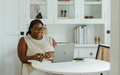 Episode 26 – Empowering Business Women to Succeed