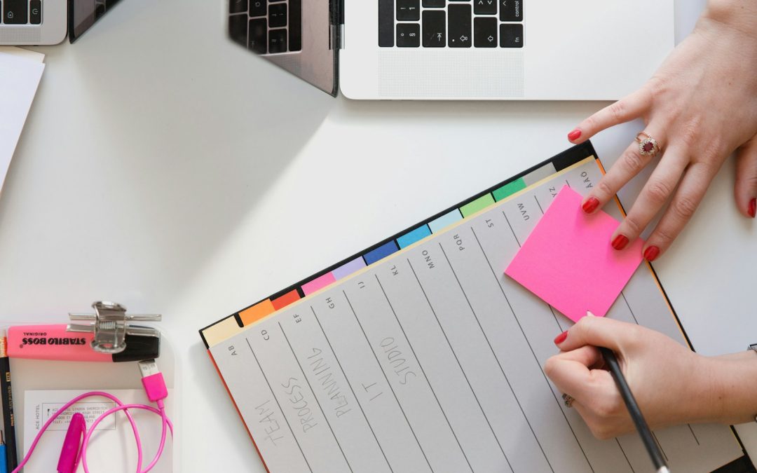 Selling Success Is About Having A Plan