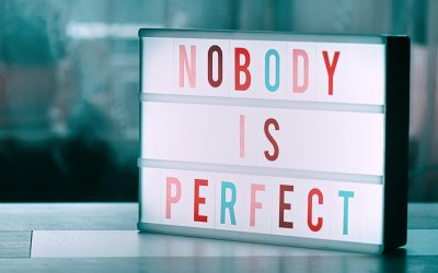 Business Secret # 4 – Are Your Perfectionist Traits Holding You Back?