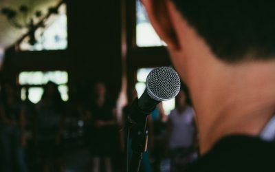 Public Speaking Secret #6 – How to Overcome Fear of Public Speaking