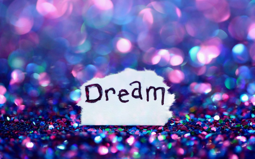 Remove Dream Stealers From Your Life