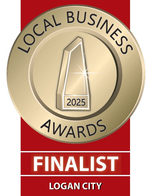 Local Business Awards Finalist Logan City